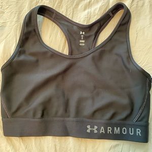 Under Armour Sports Bra M